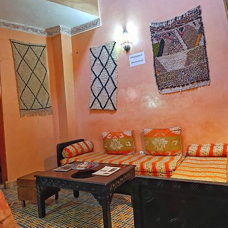 Medina House Villa Marrakesh Exterior photo