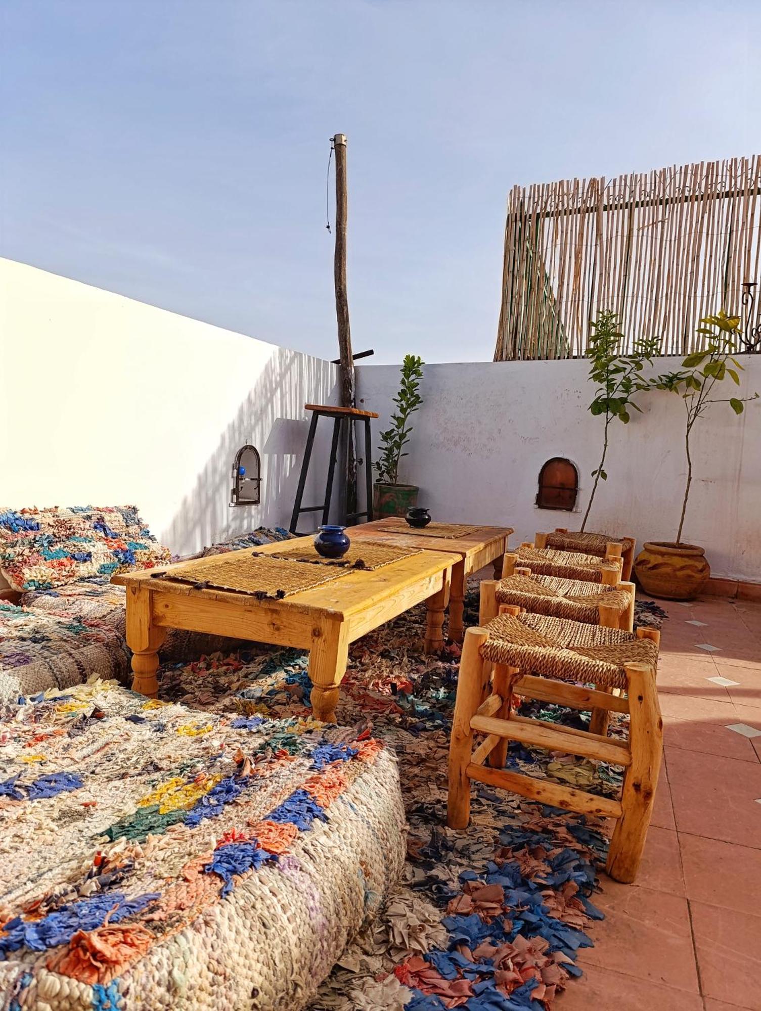 Medina House Villa Marrakesh Exterior photo