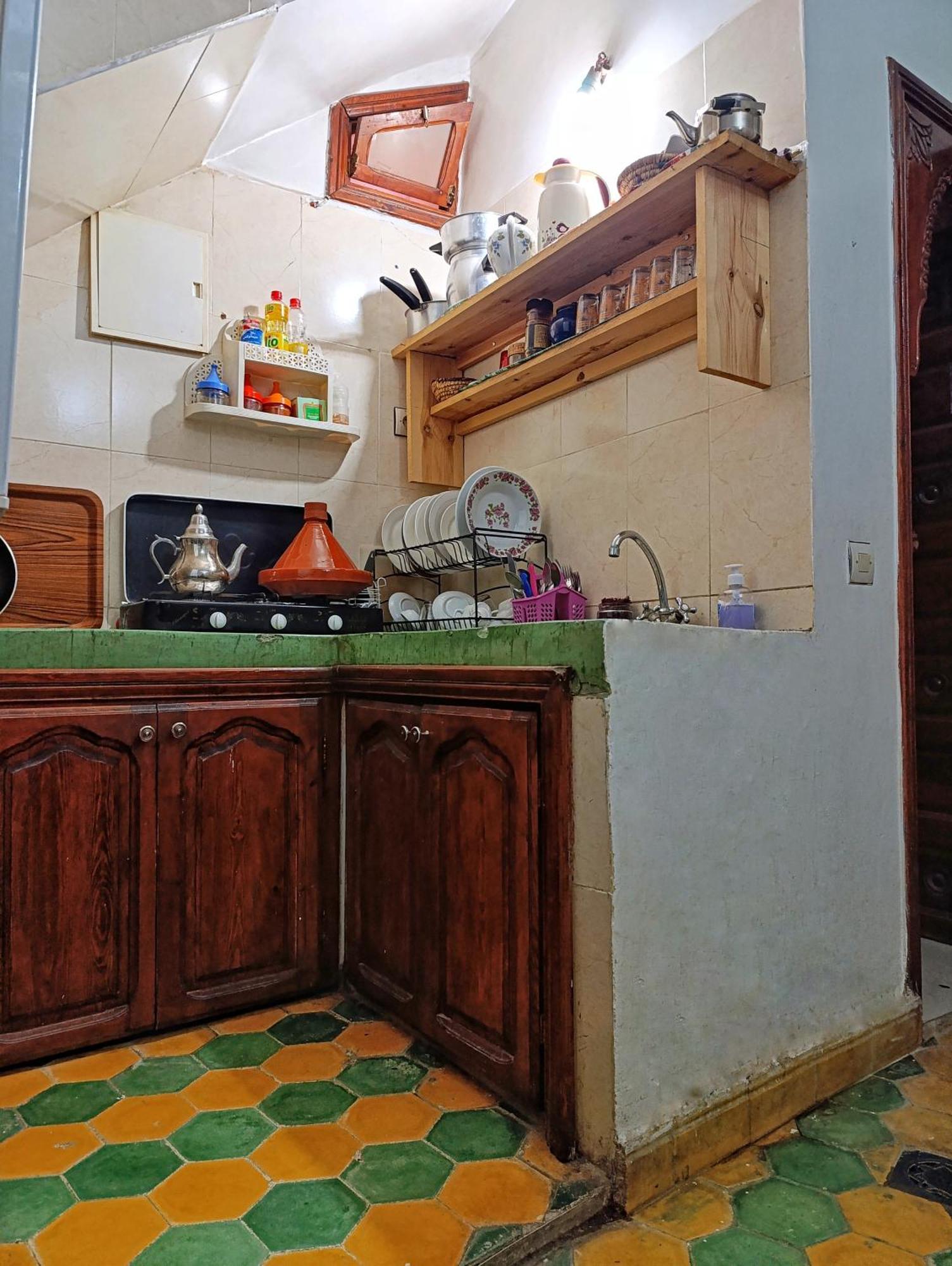 Medina House Villa Marrakesh Exterior photo