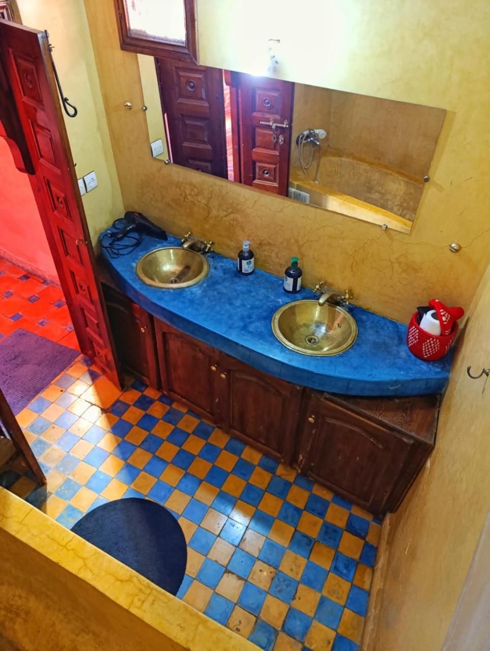 Medina House Villa Marrakesh Exterior photo