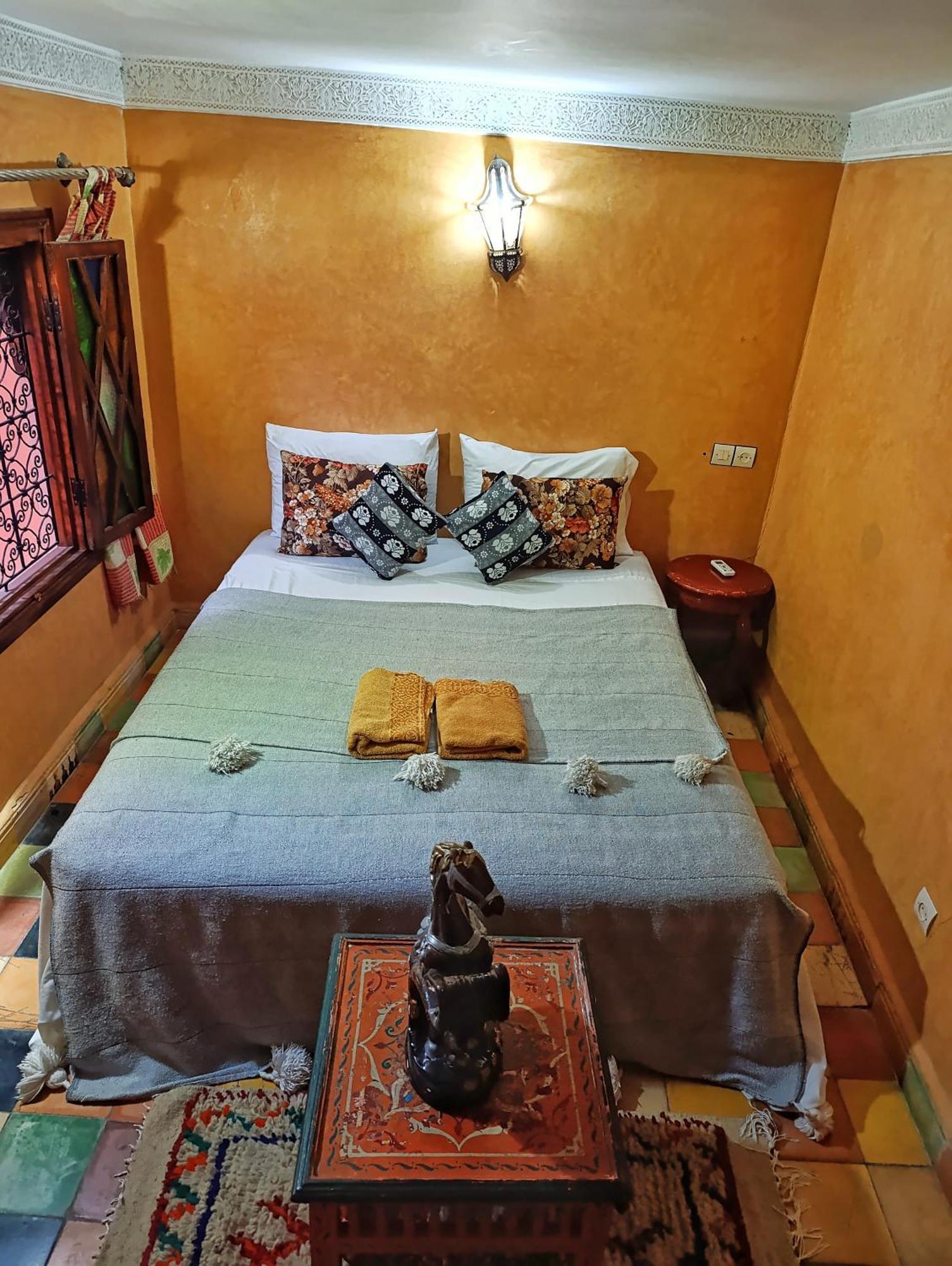 Medina House Villa Marrakesh Exterior photo