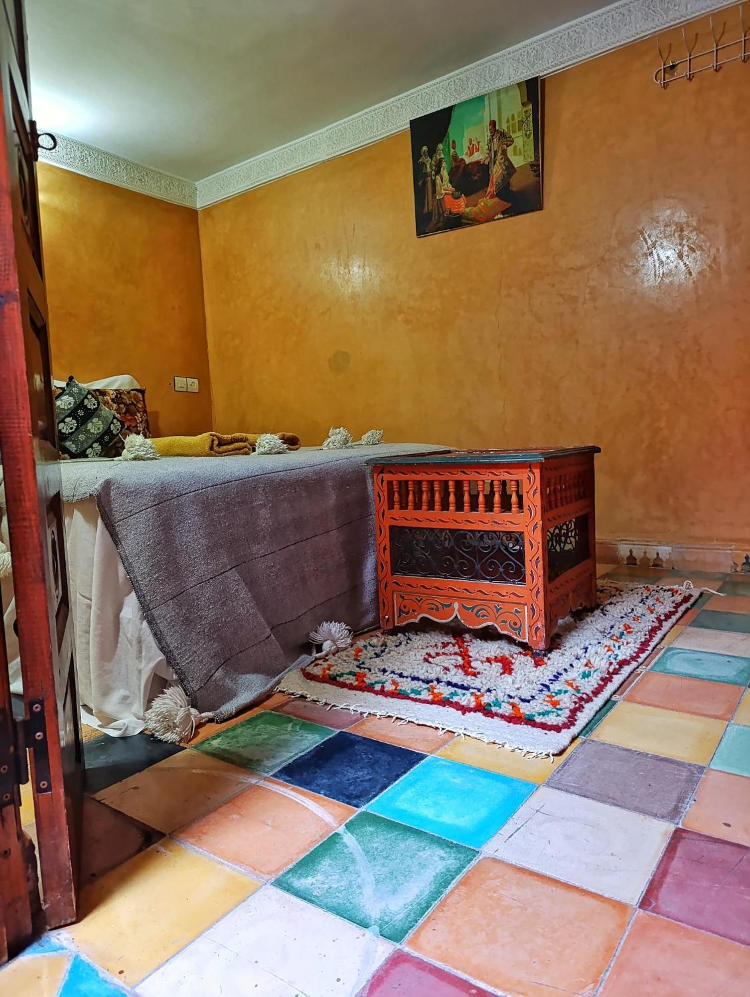 Medina House Villa Marrakesh Exterior photo
